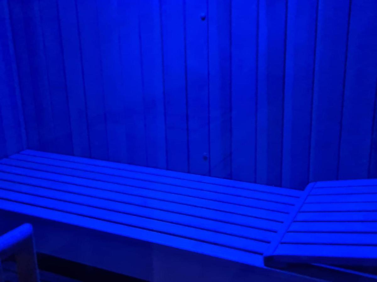 Varazze Suite Sauna E Hammam Eksteriør bilde