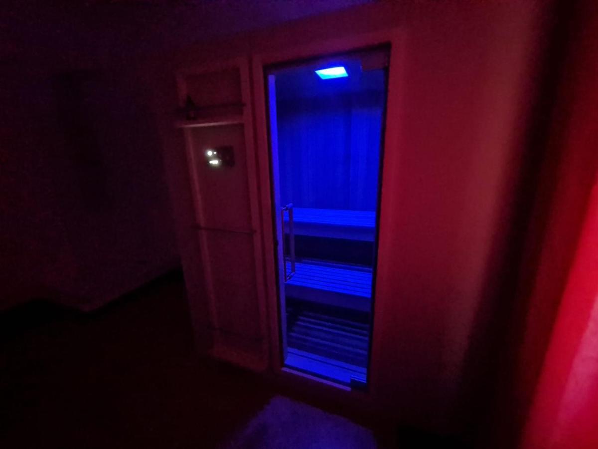 Varazze Suite Sauna E Hammam Eksteriør bilde