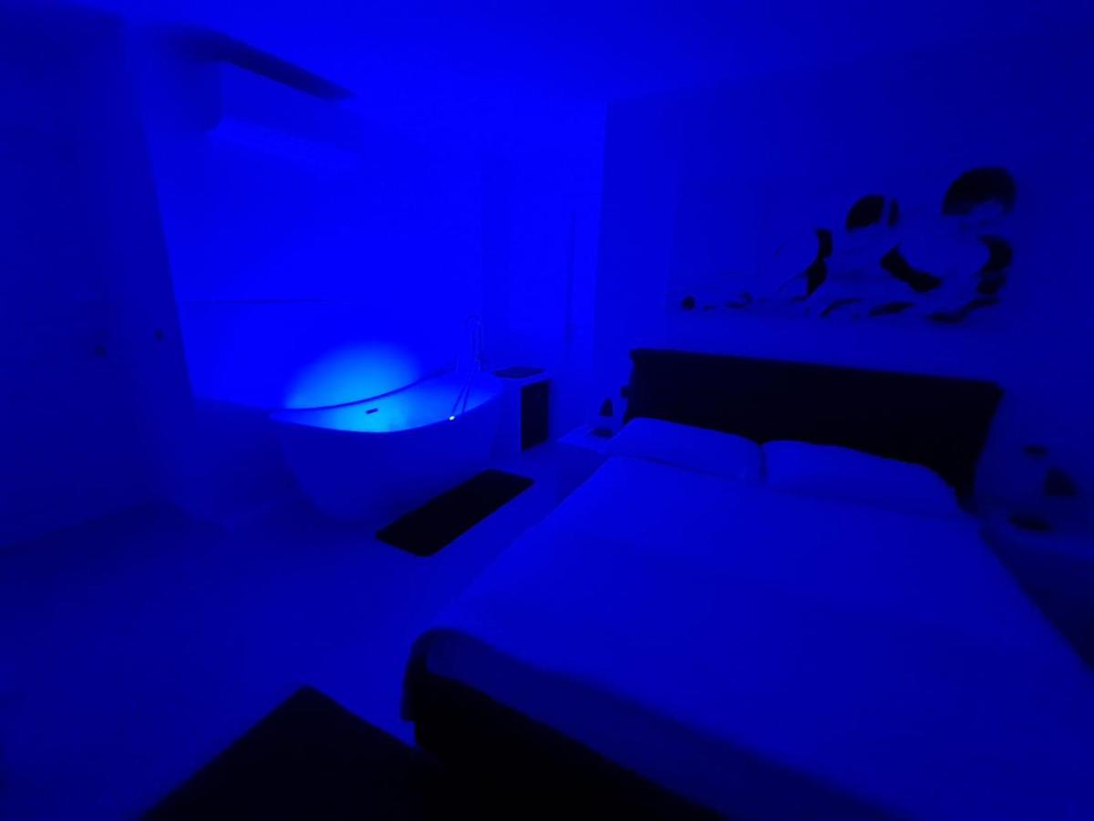 Varazze Suite Sauna E Hammam Eksteriør bilde