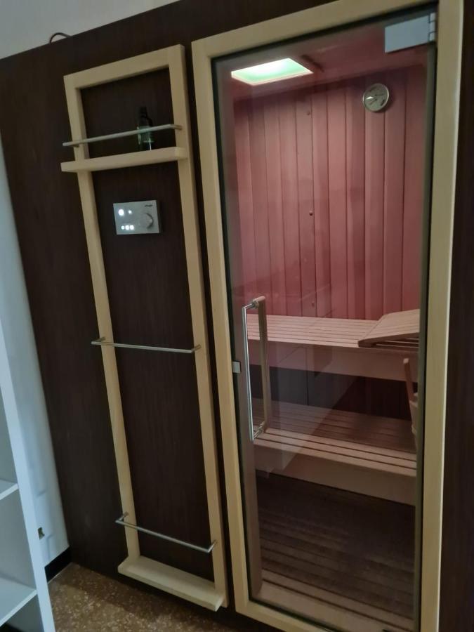 Varazze Suite Sauna E Hammam Eksteriør bilde