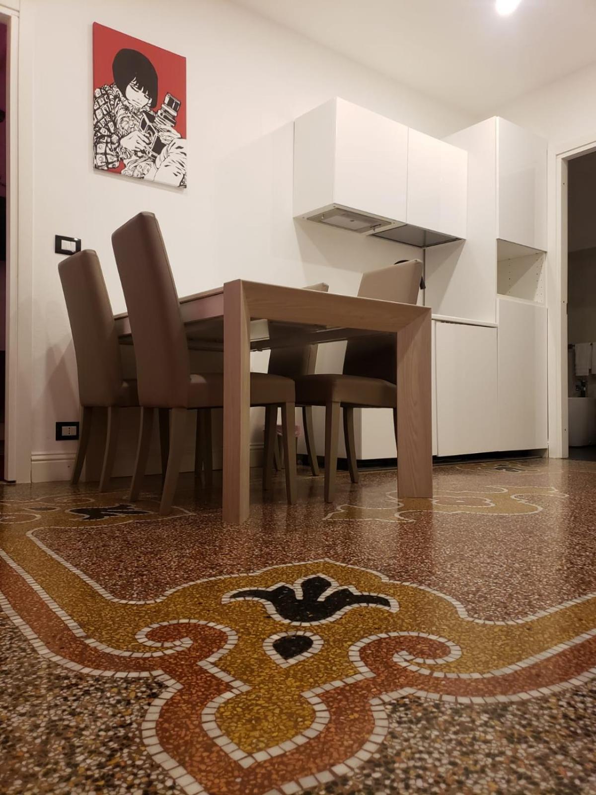Varazze Suite Sauna E Hammam Eksteriør bilde