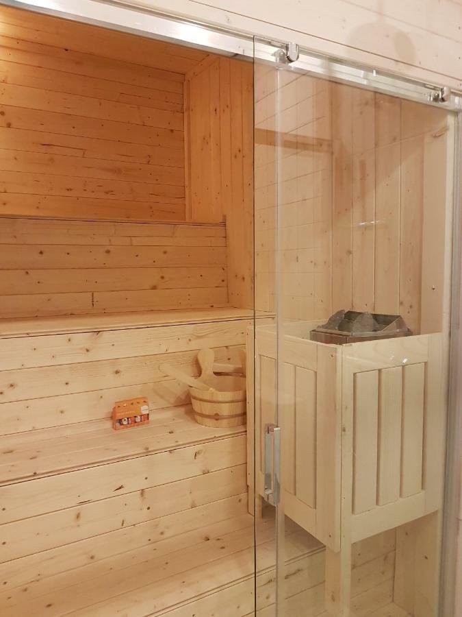 Varazze Suite Sauna E Hammam Eksteriør bilde