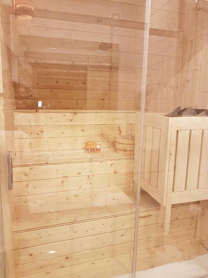 Varazze Suite Sauna E Hammam Eksteriør bilde